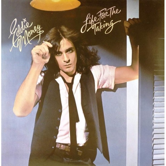 Пластинка Eddie Money Life for the Taking